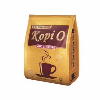 AIK CHEONG COFFEE BAG STRONG 18GX12S