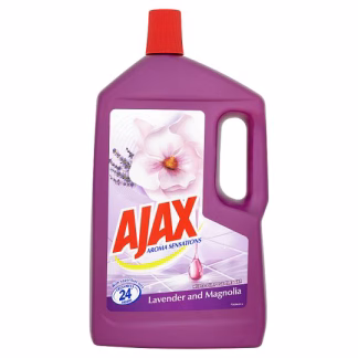 AJAX FABULOSO AROMA LAVENDER FLOOR CLEANER 2.5L