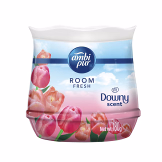 AMBI PUR GEL FRESH DOWNY MYSTIQUE 180G