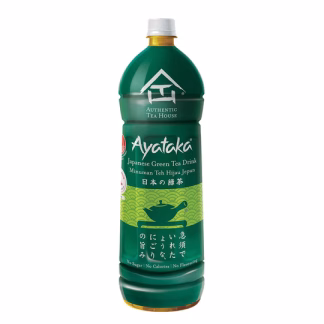 ATH AYATAKA GREEN TEA 1.5L