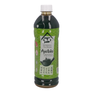 ATH AYATAKA GREEN TEA 500ML