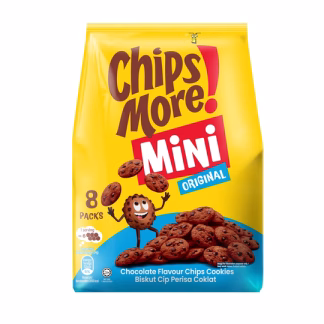 CHIPSMORE ORI HANDY MP 8X28G
