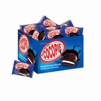 Cocopie Dark Chocolate 25g x 24's