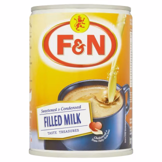 F&N SWEETENED CONDENSED FILLED MILK 500G