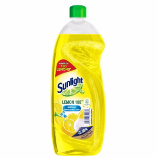 SUNLIGHT DISHWASH LIQUID LEMON / LIME/ NATURE / MATCHA / GRAPEFUIT 800ML